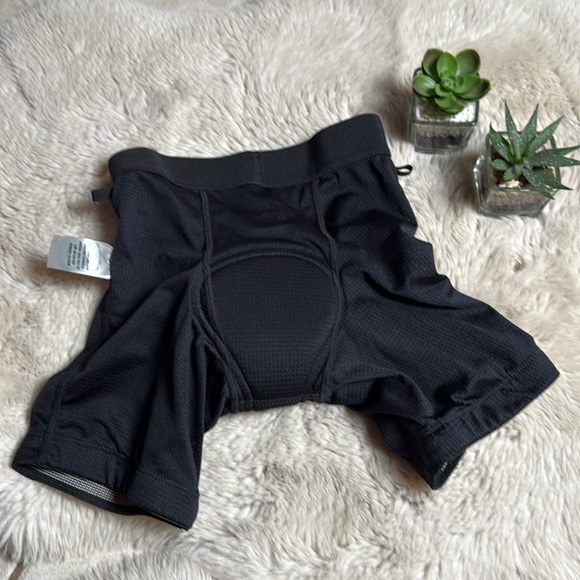 Zoic Padded Shorts Bike Biking Mountain Bike Cycling Size Medium - Picture 6 of 12